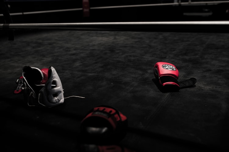 Boxing